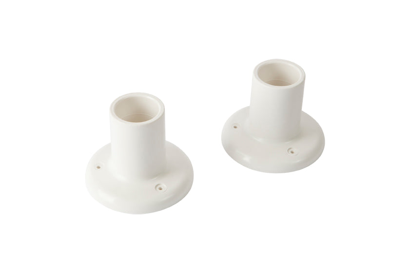Deck Flange for #200310 Deck Ladder