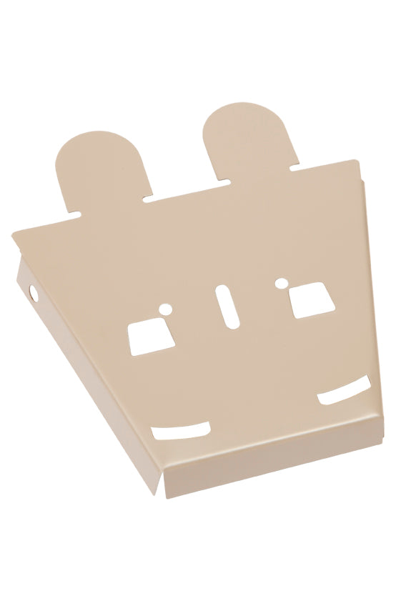 Top Post Plate - Braced Pools