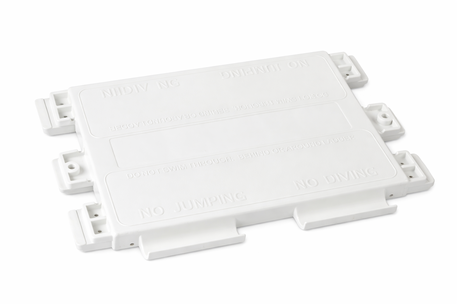 A Frame Ladder Platform