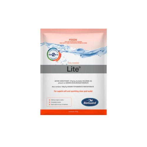 Bioguard Lite