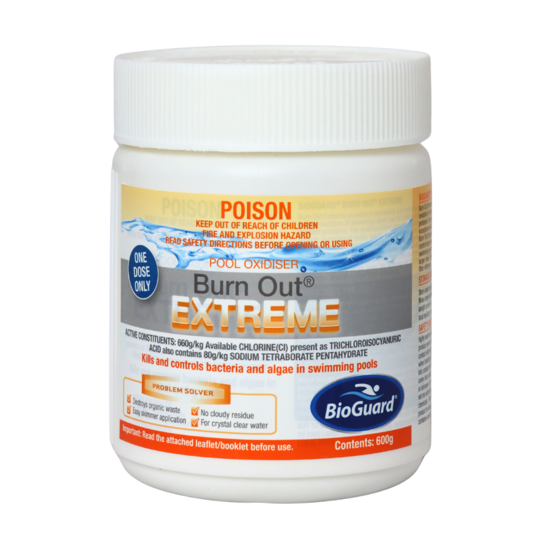 Bioguard Burn Out Extreme