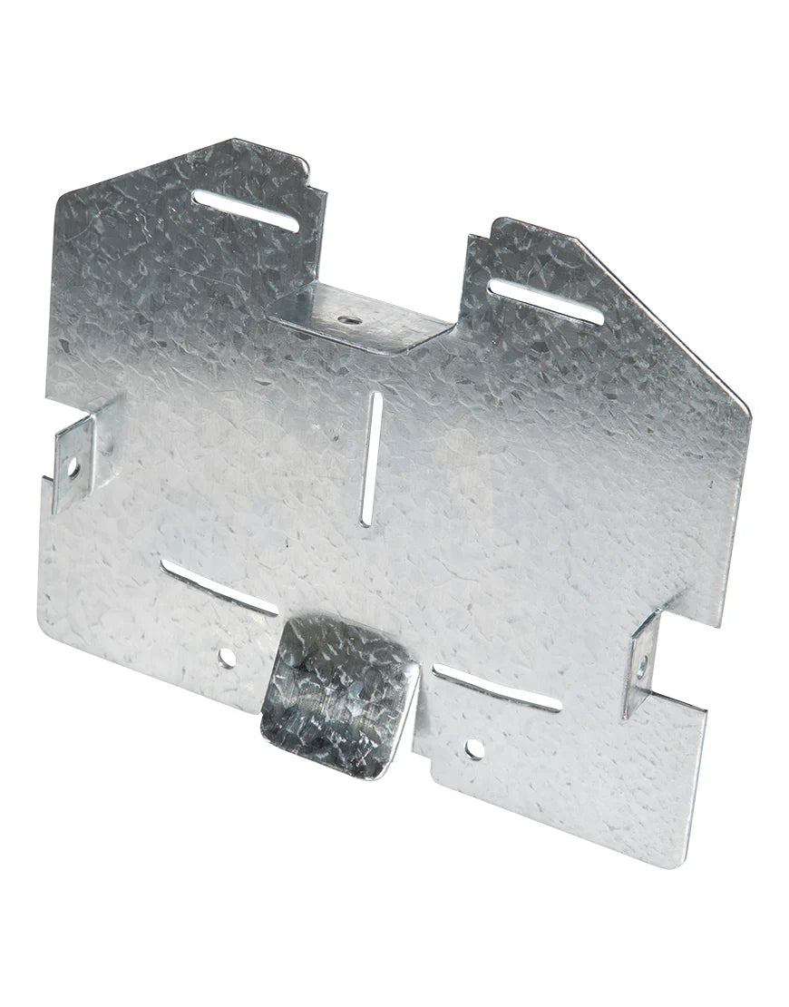 Driclad Top Post Plate