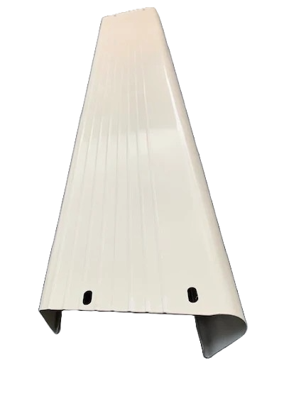 SHOAL BAY SHALE GREY RESIN COPING 1130mm