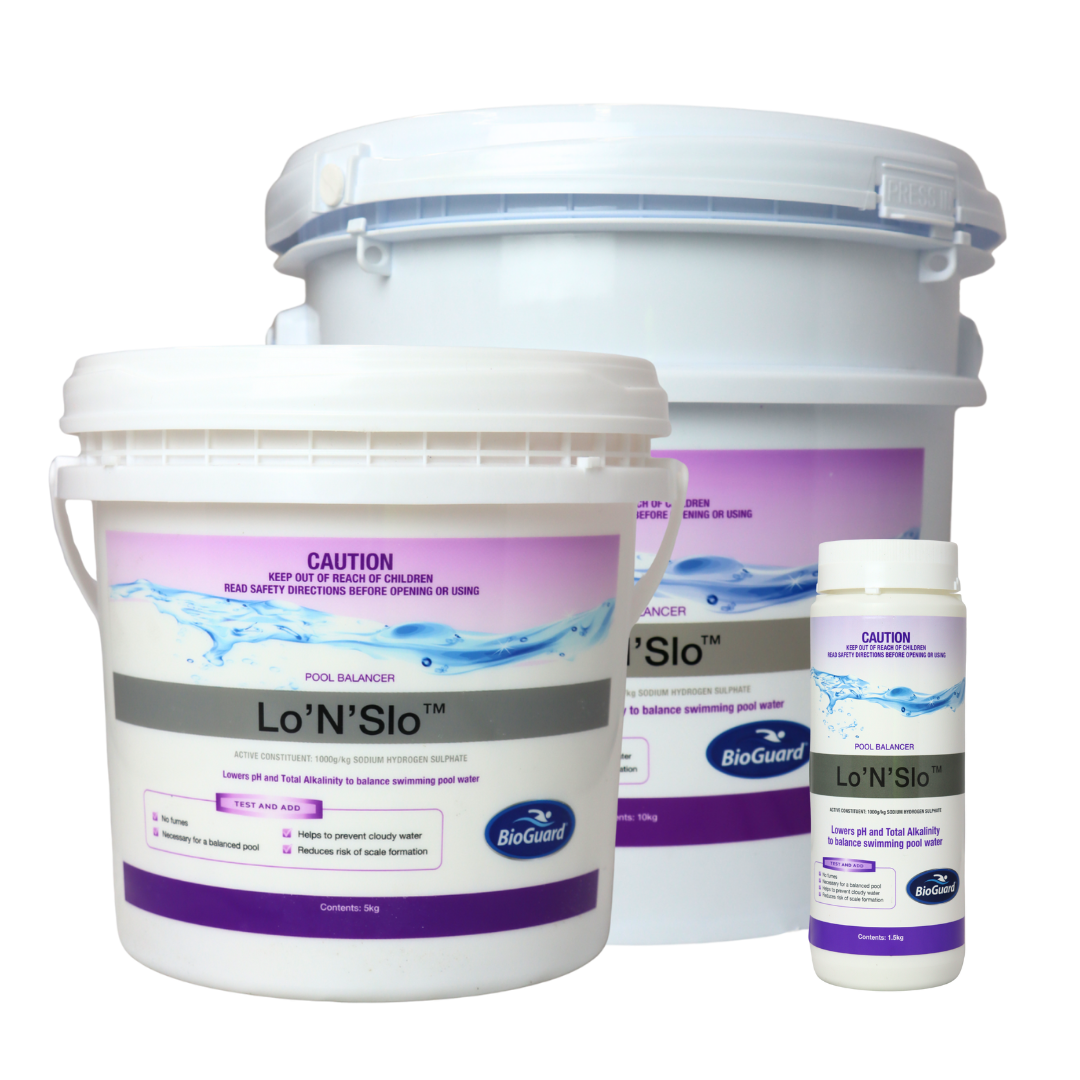 Bioguard Lo’N’Slo - 1.5kg