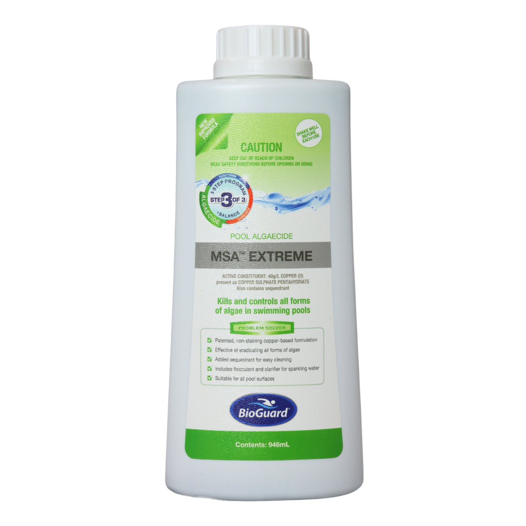 Bioguard MSA Extreme