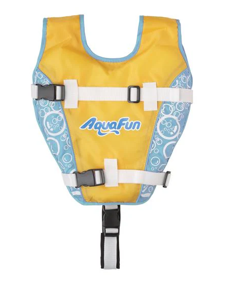 Kids pool and surf vest - Large