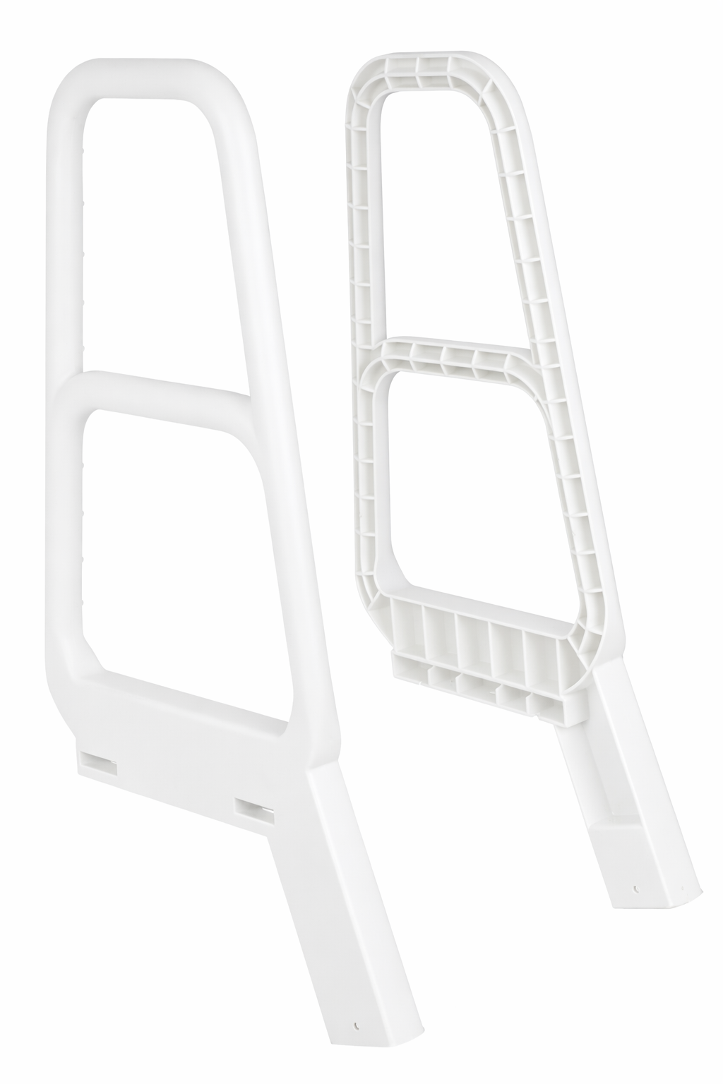 A Frame Right Hand Rail