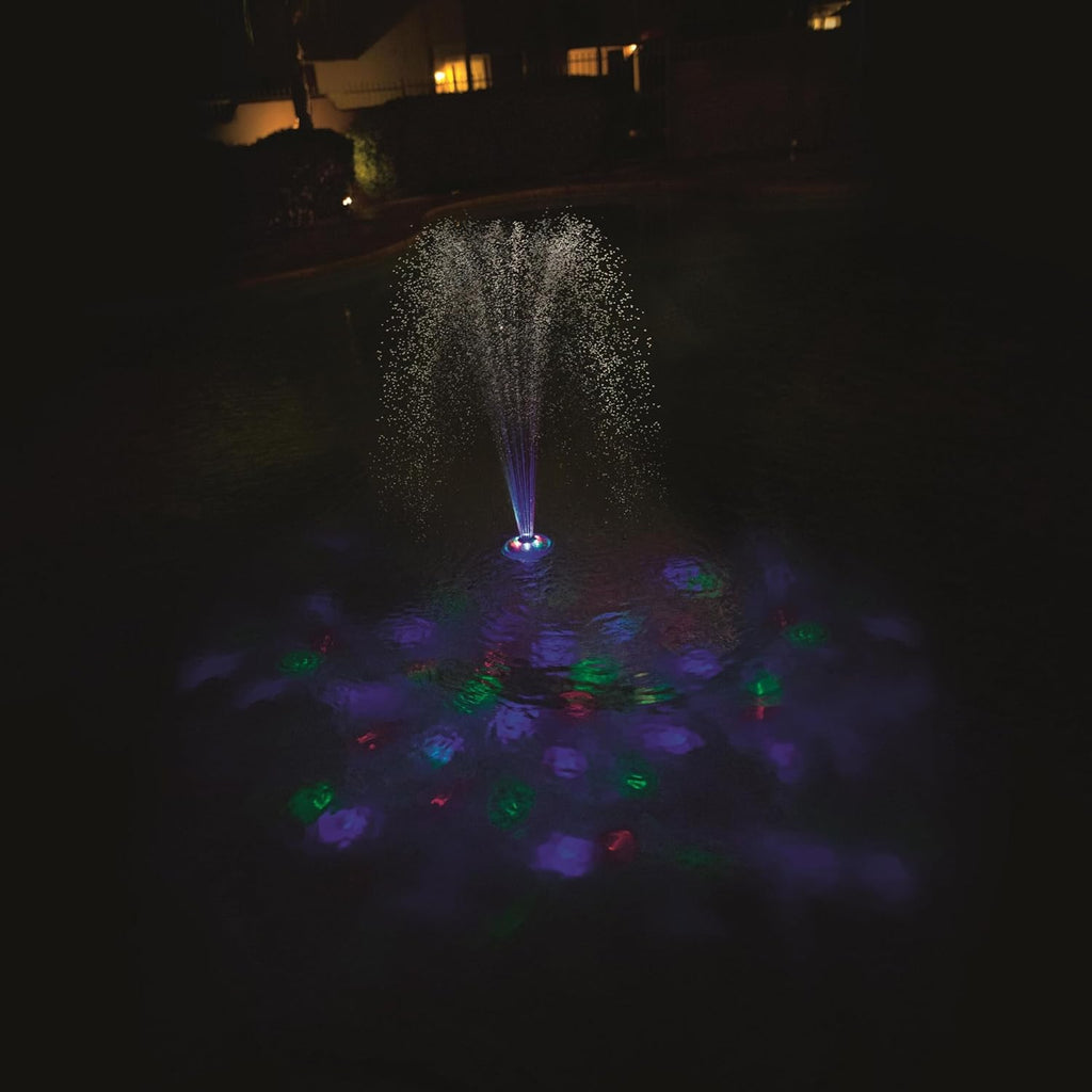 Bestway LED Fountain