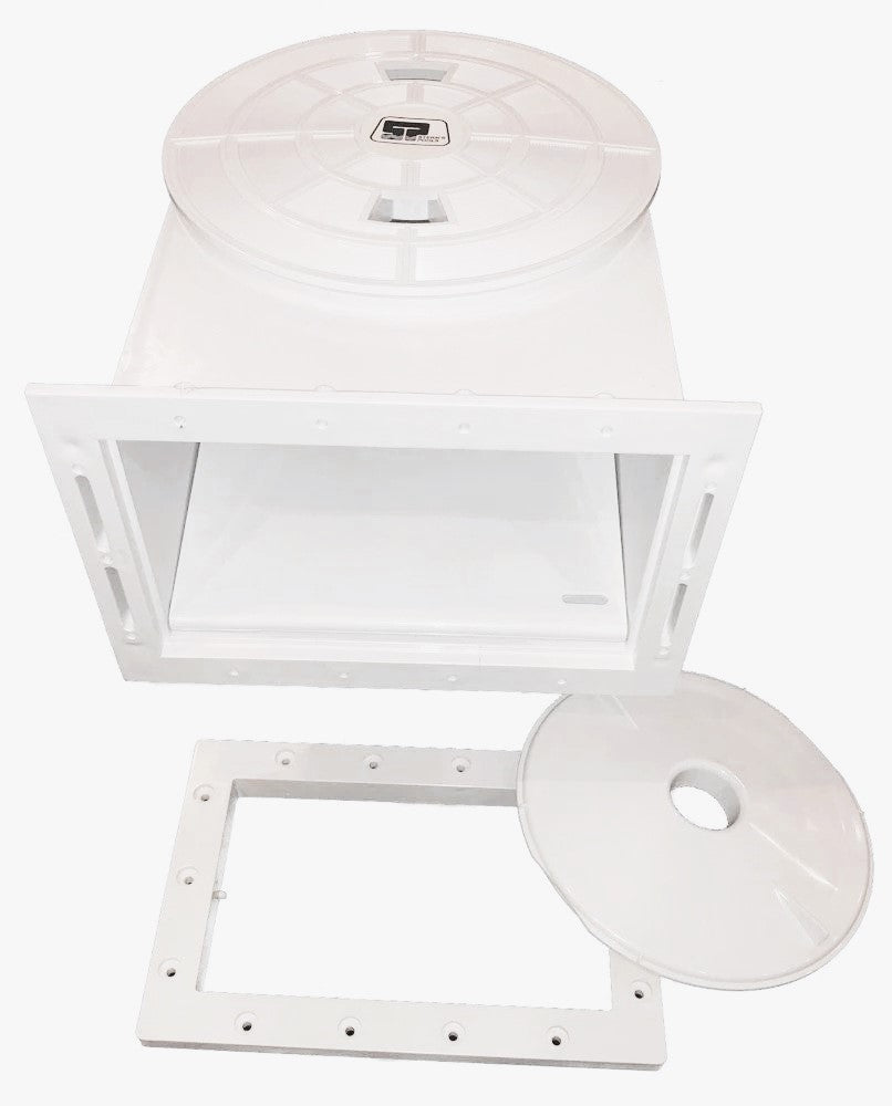 Sterns Skimmer Box