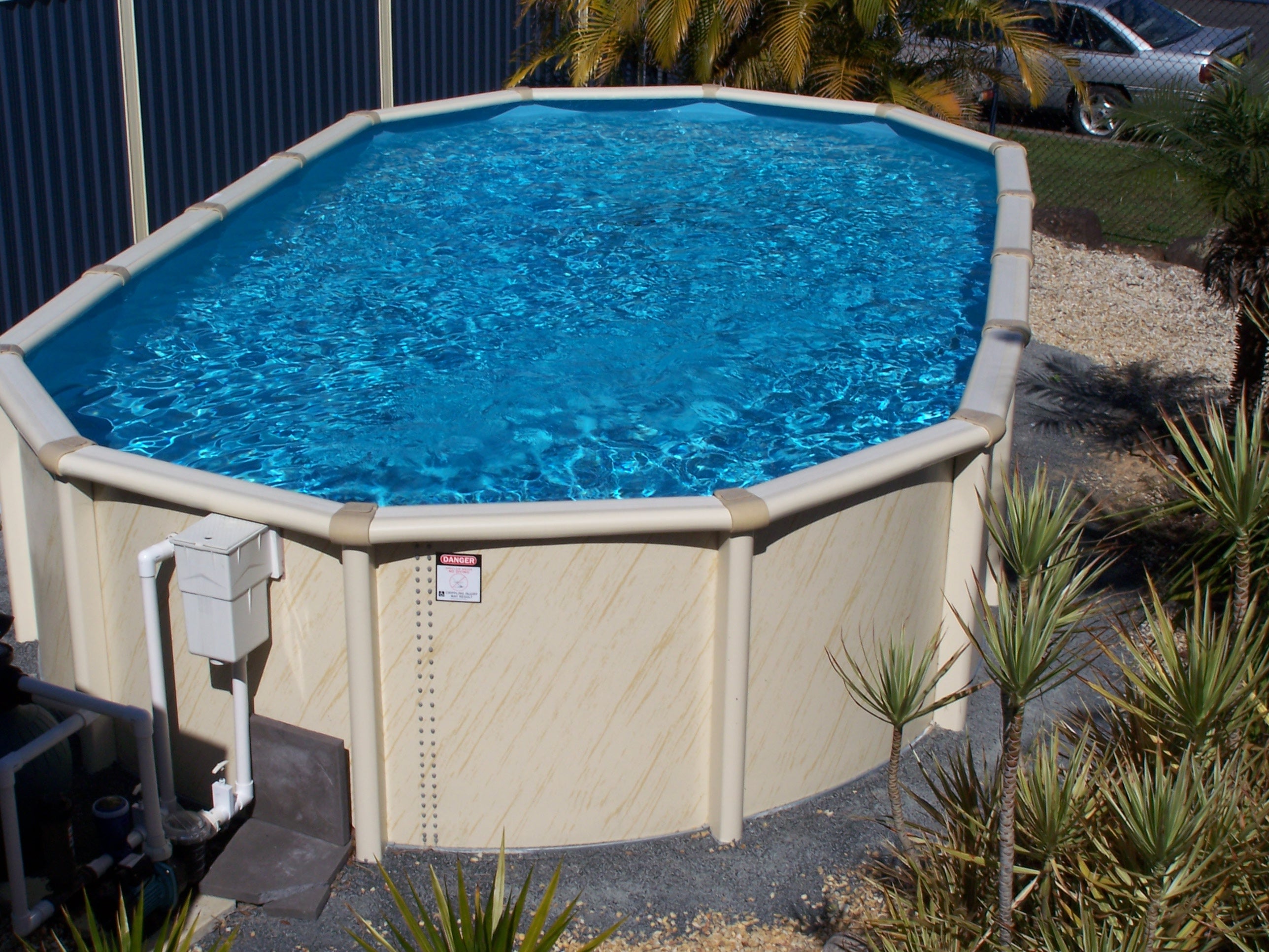 Whitsunday Pool