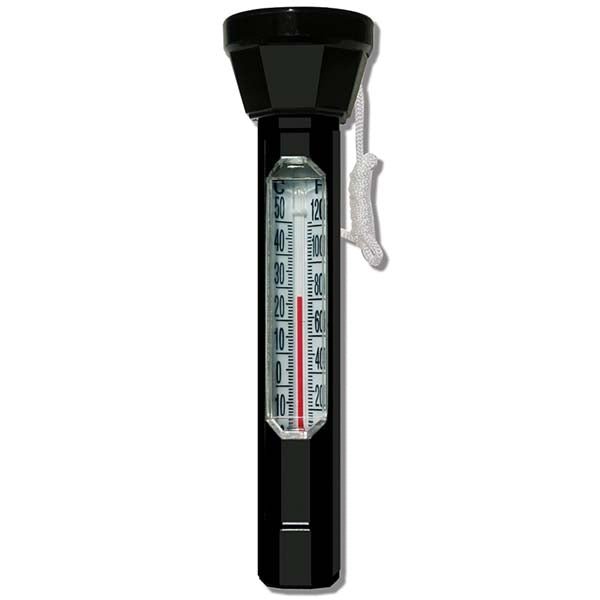 FLOATING THERMOMETER