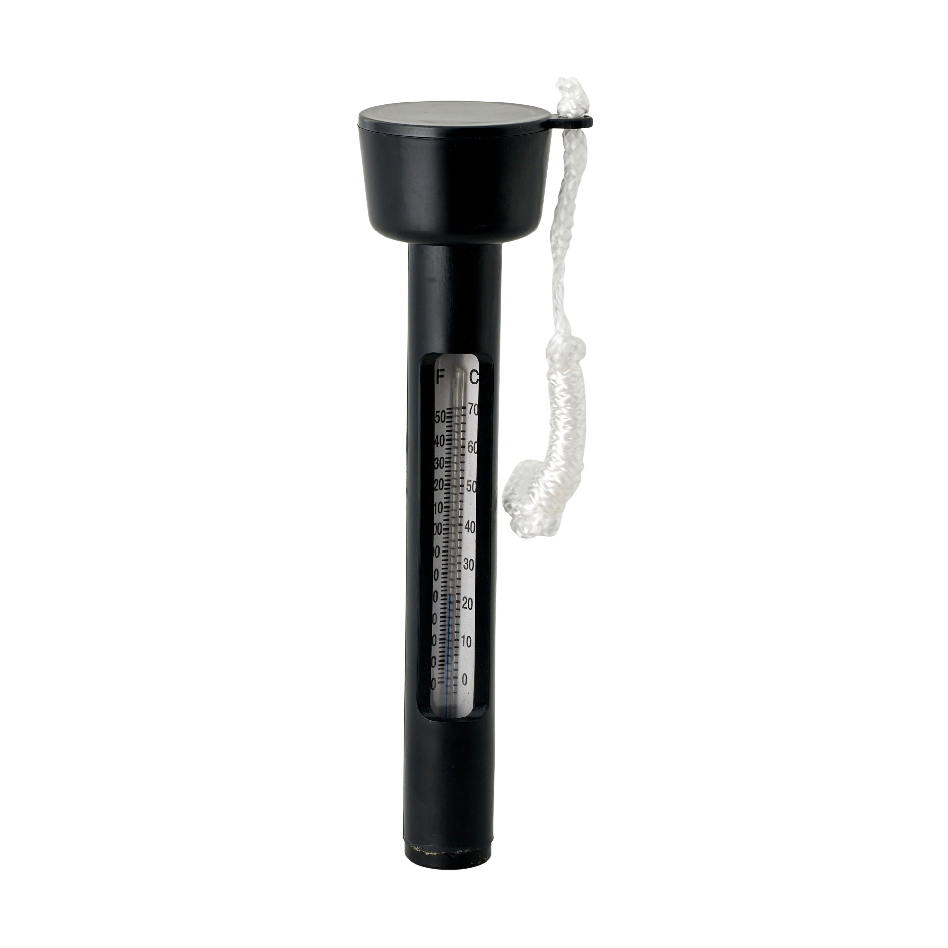 FLOATING THERMOMETER