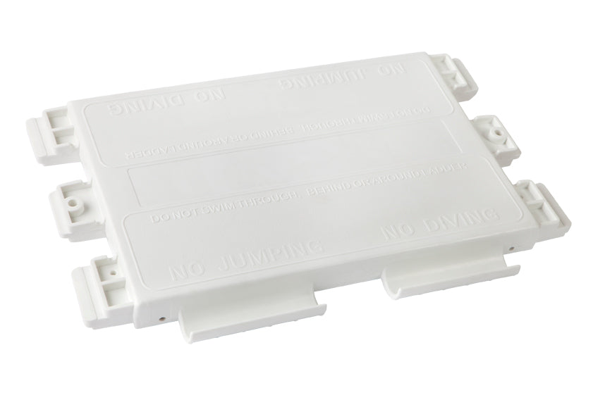 A Frame Ladder Platform