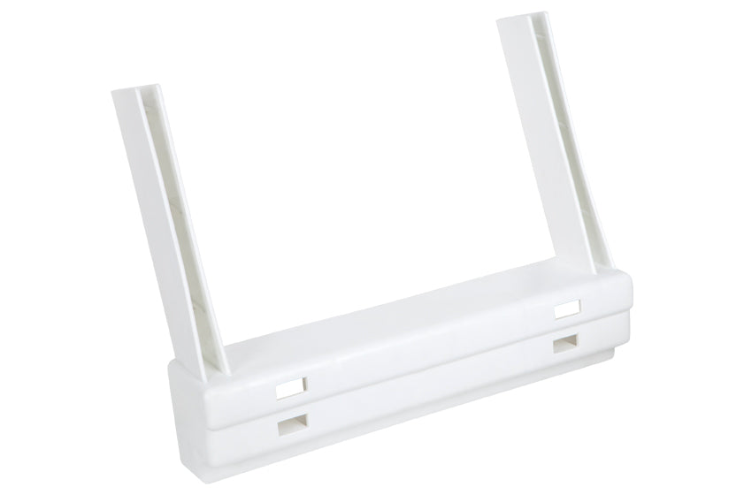 A Frame Ladder Foot Extension