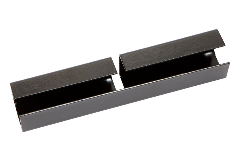 Bottom Rail Connectors