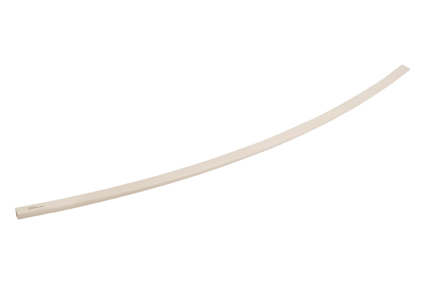Stern's Top Rail Plastic 12ft