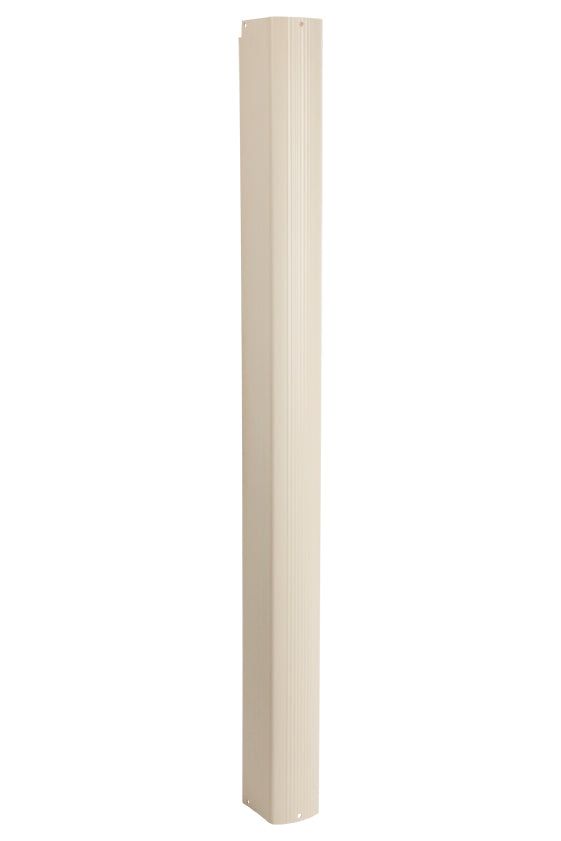 Stern's Non Structural Post (Closed) 4Ft 6" - Resin