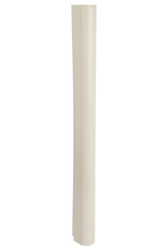 Stern's Non Structural Post 4ft Open - Resin