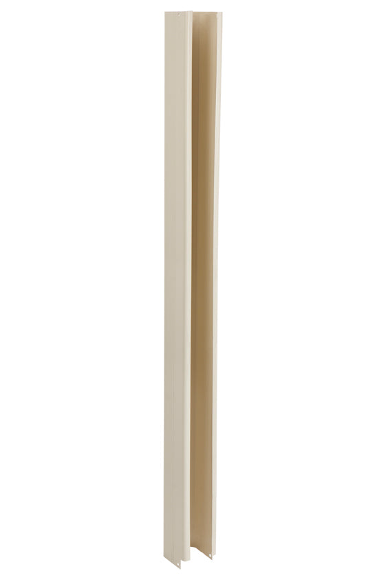 Stern's Non Structural Post 4ft Open - Resin