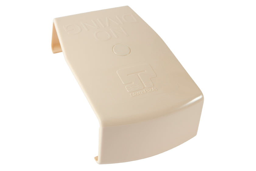 Square 1 Piece Connector