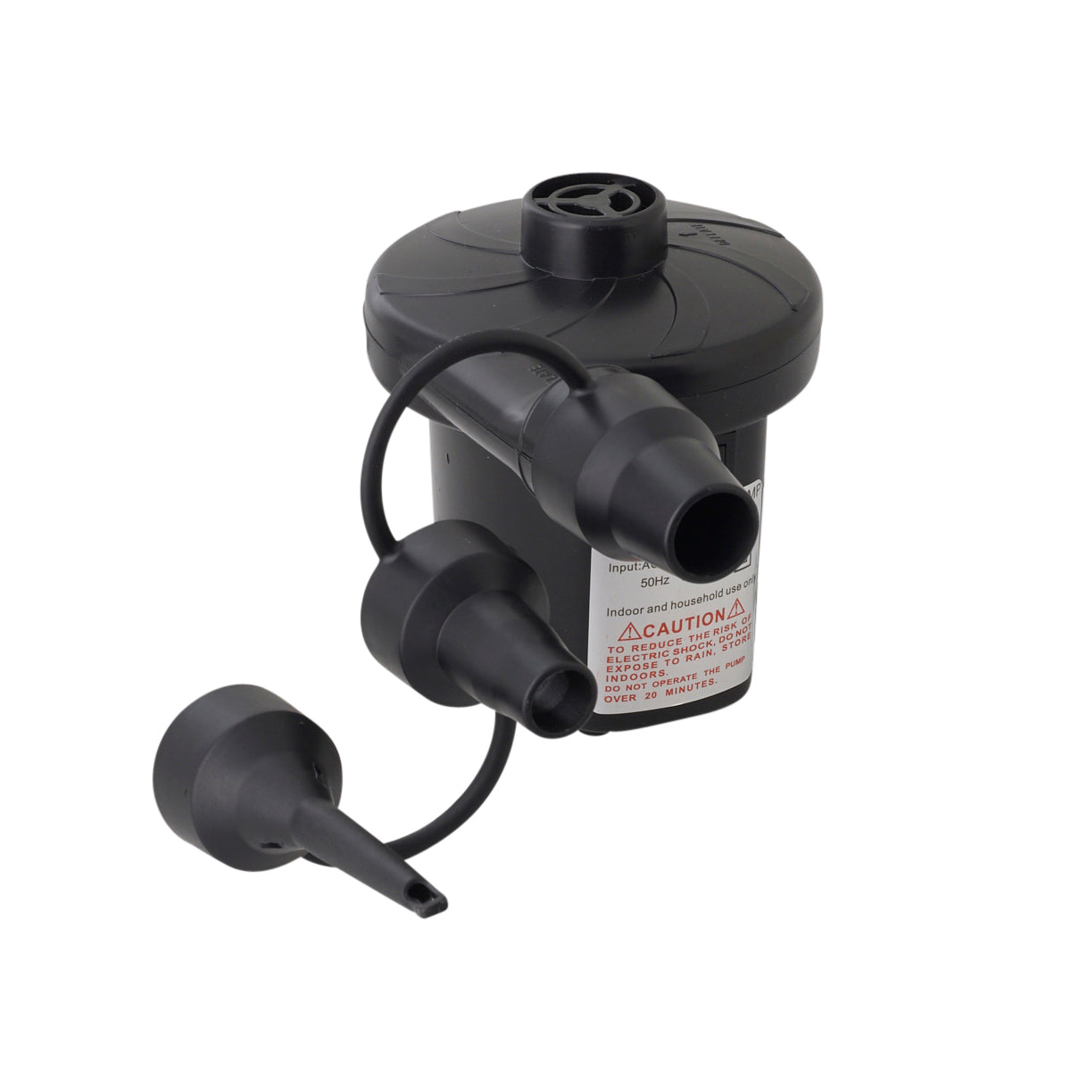 ELECTRIC PUMP