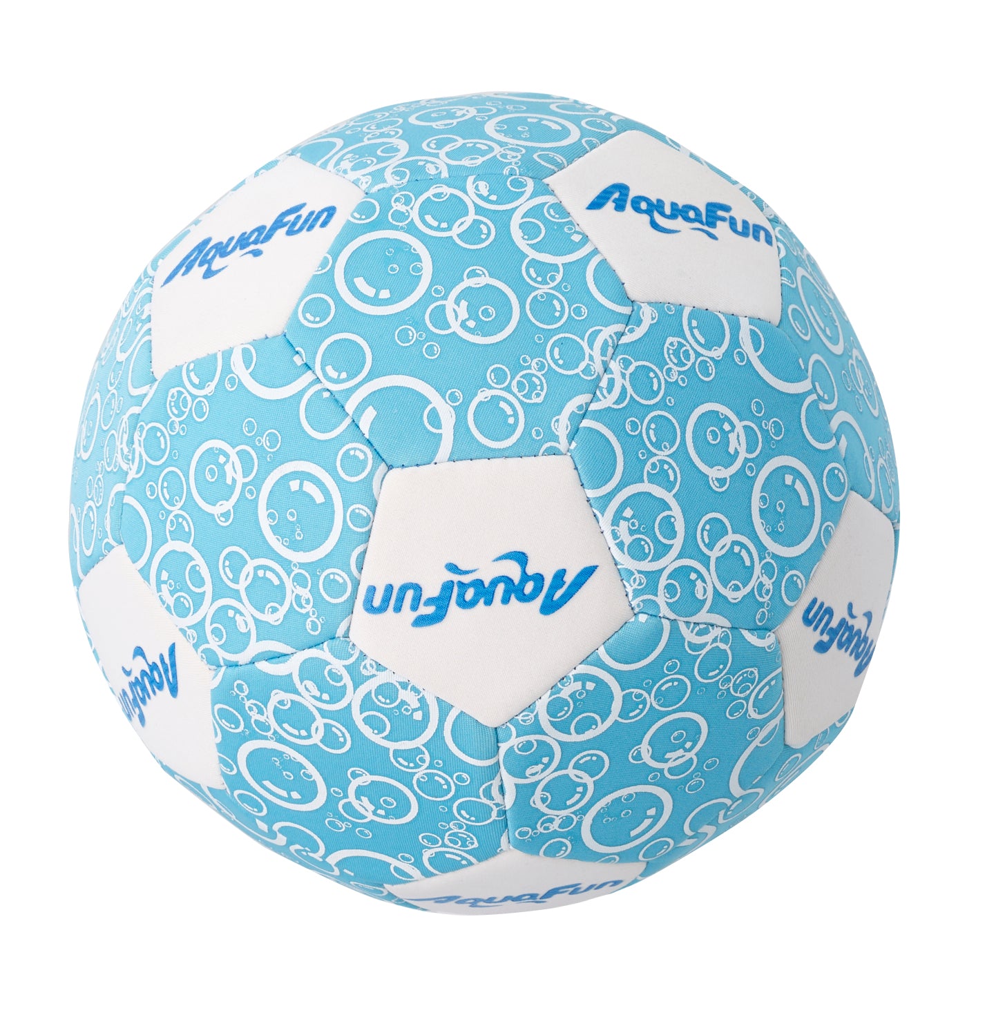 Neoprene Soccer Ball