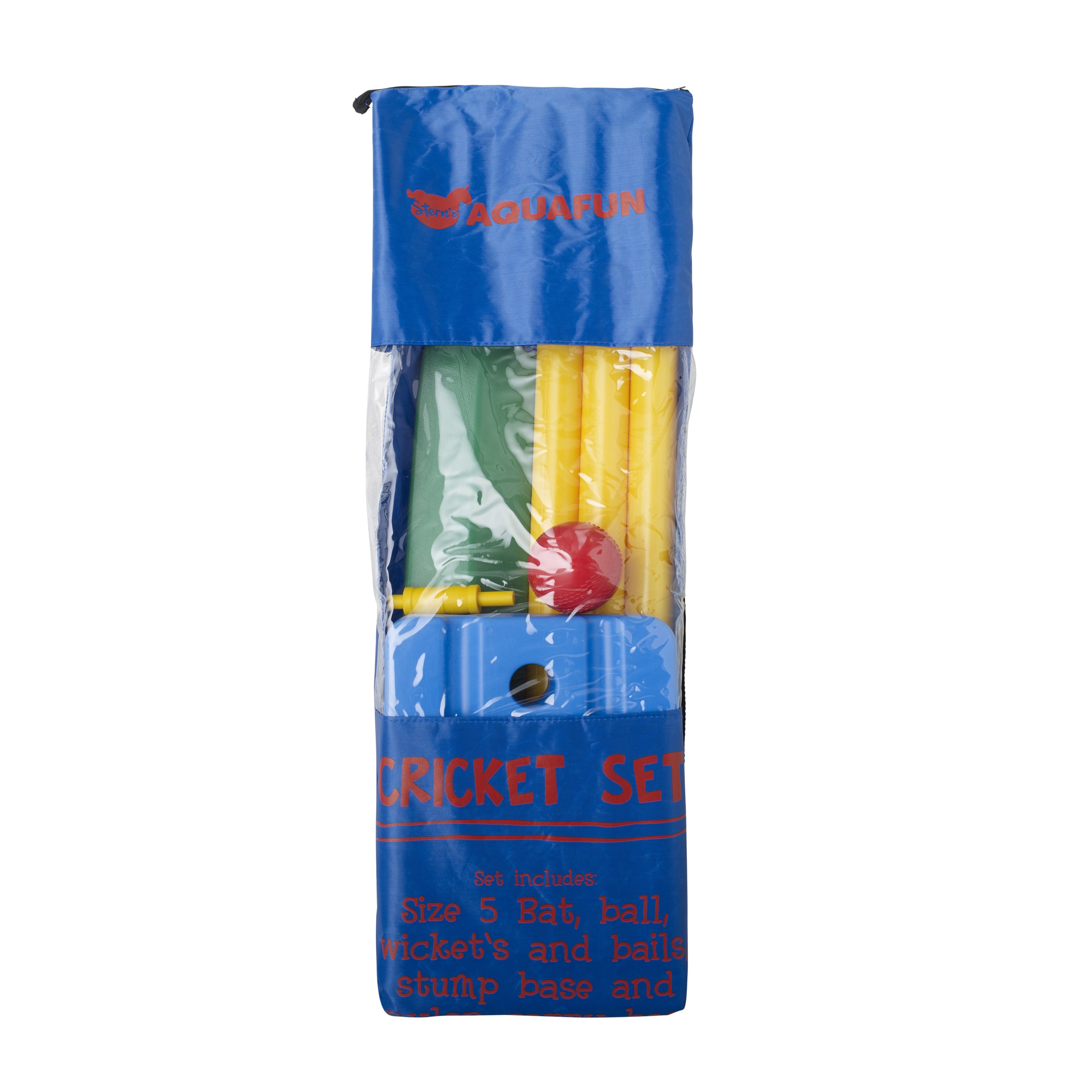 Cricket Set