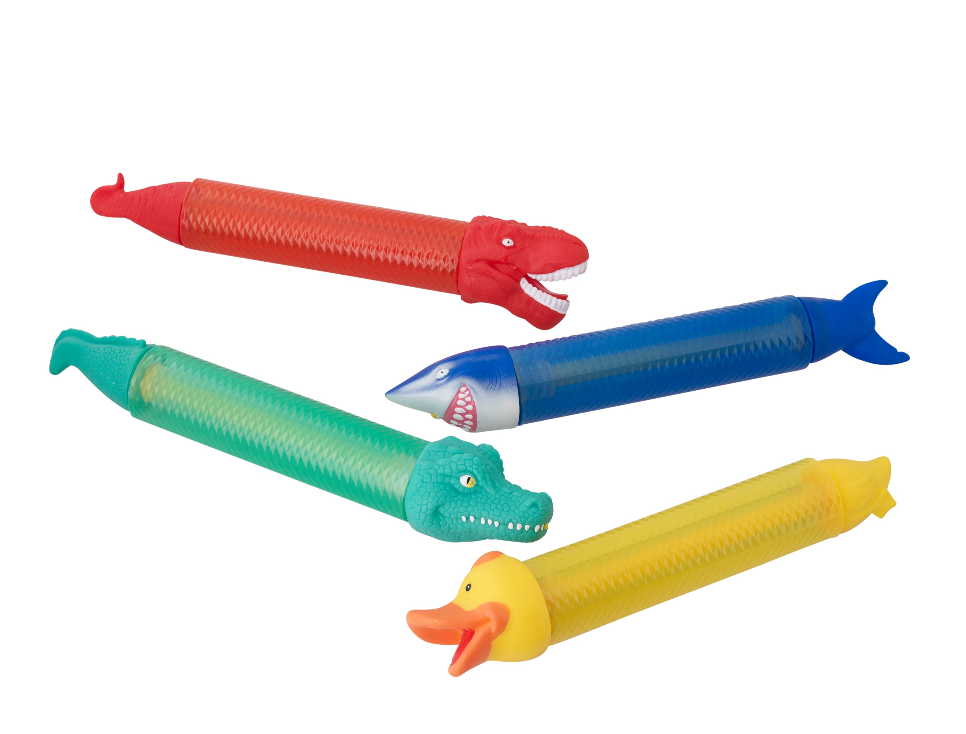 Animal Squirters