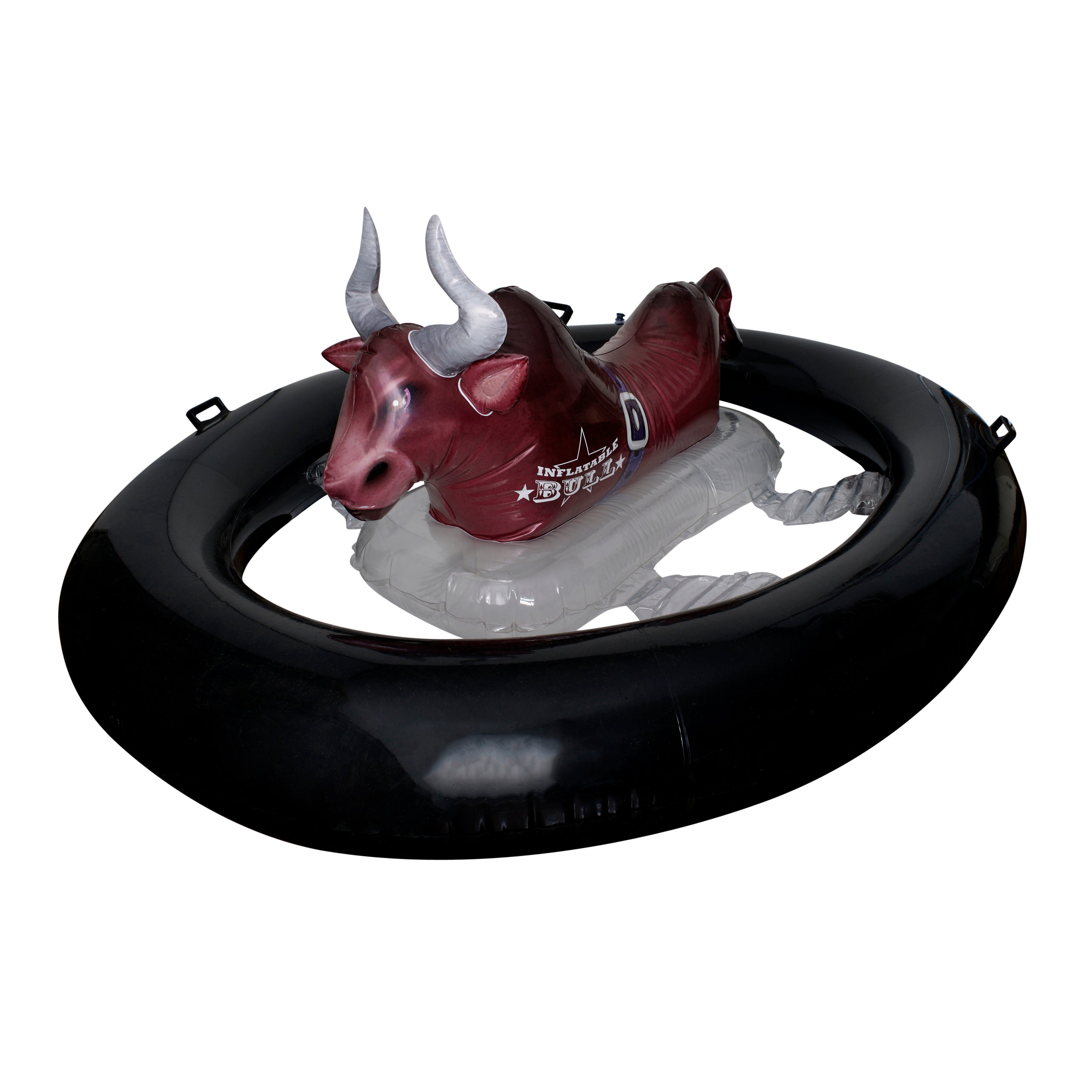 Bull Ride On