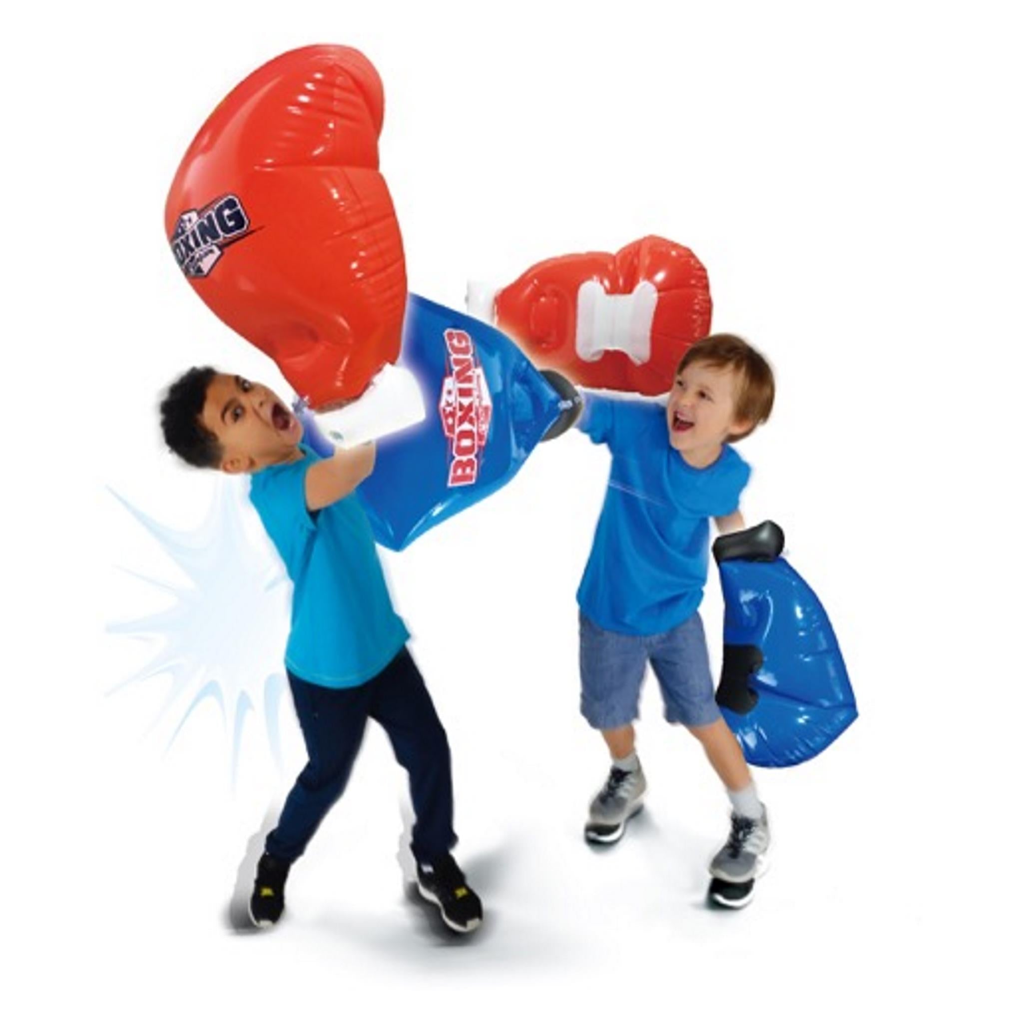 Mega Sized Boxing Gloves