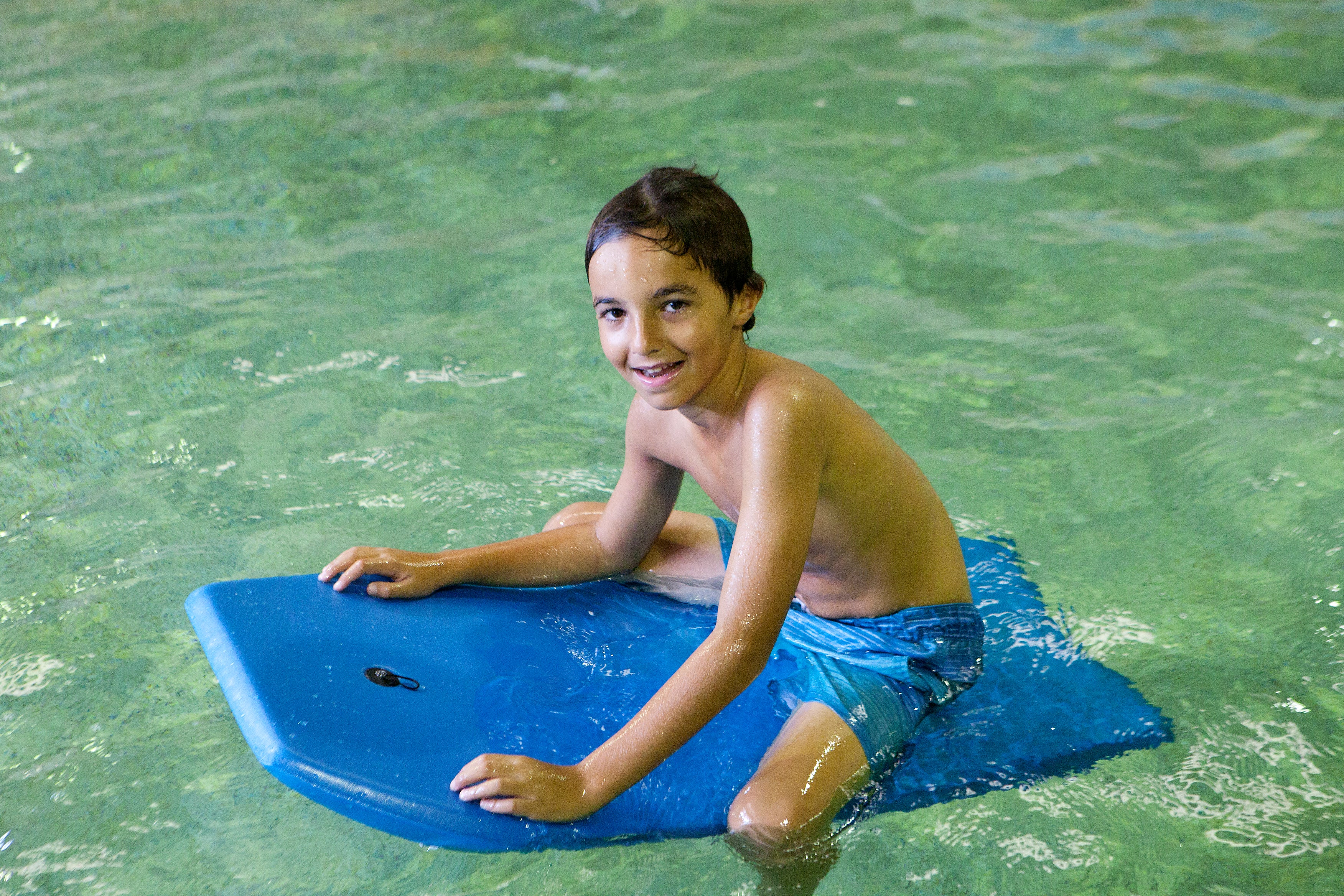 Body Board