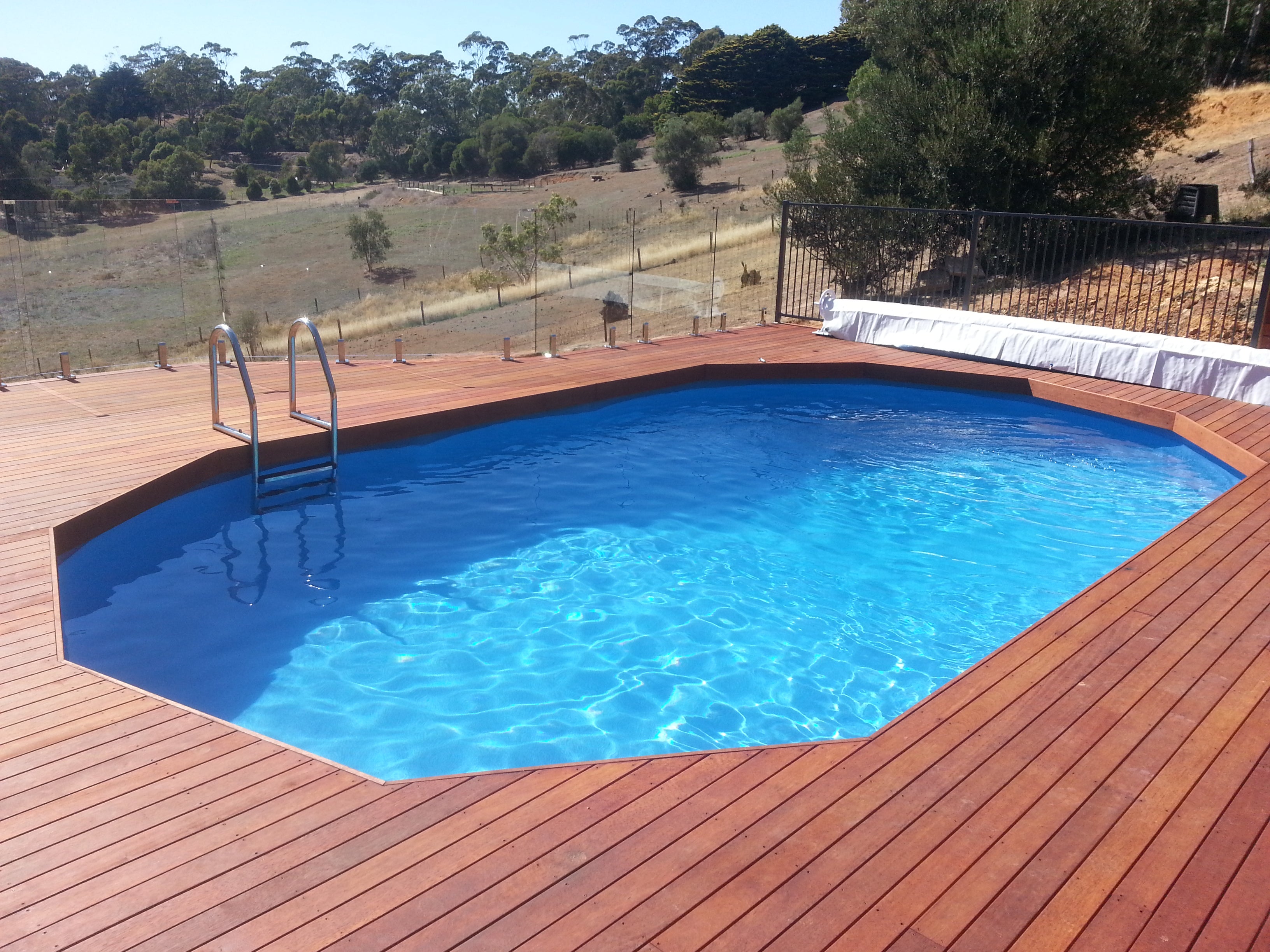 Whitsunday Pool
