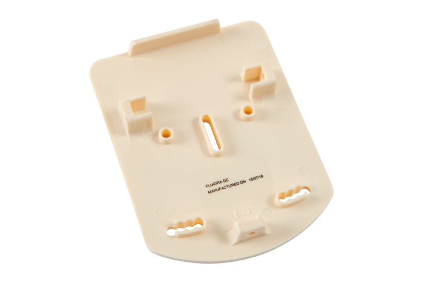 Stern's Braceless Pool Top Post Plate - RESIN