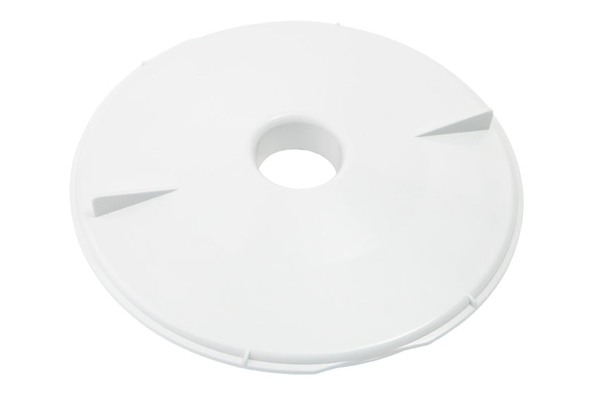 Sterns Skimmer Box Vac Plate