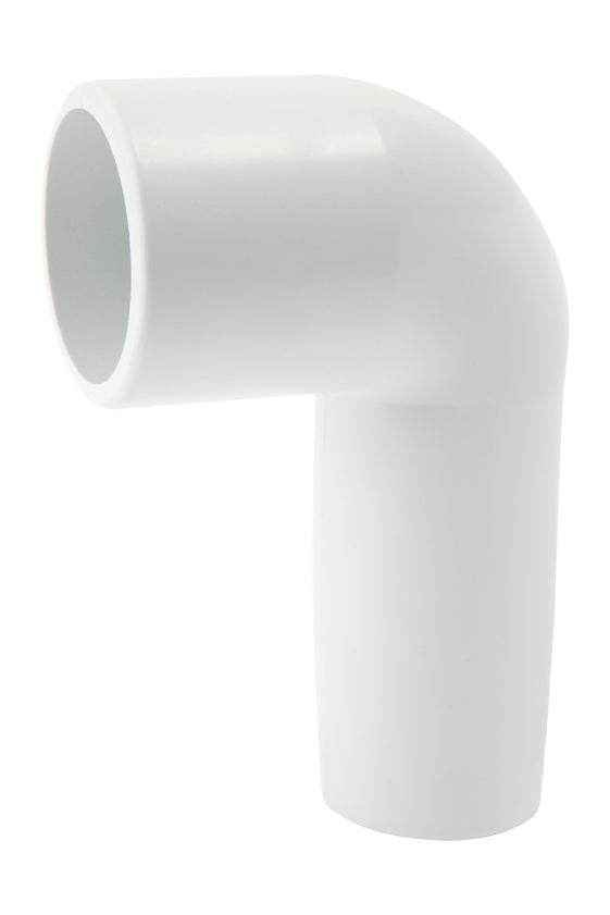 Elbow for Vac Plate