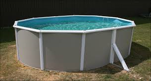 Mission Beach - 4.56m Round