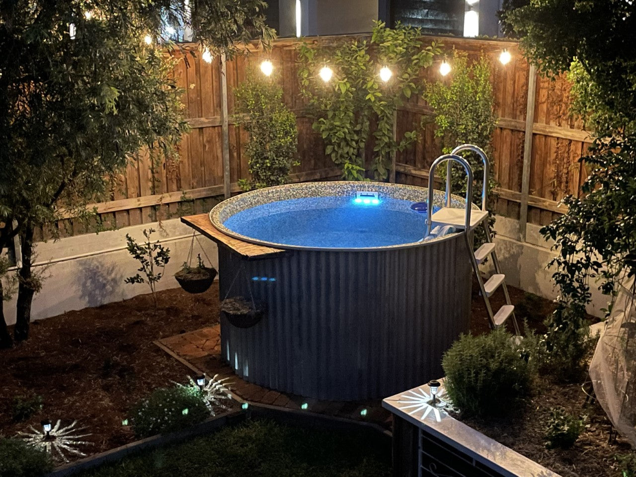 Tips for Maintaining Above-ground Pools