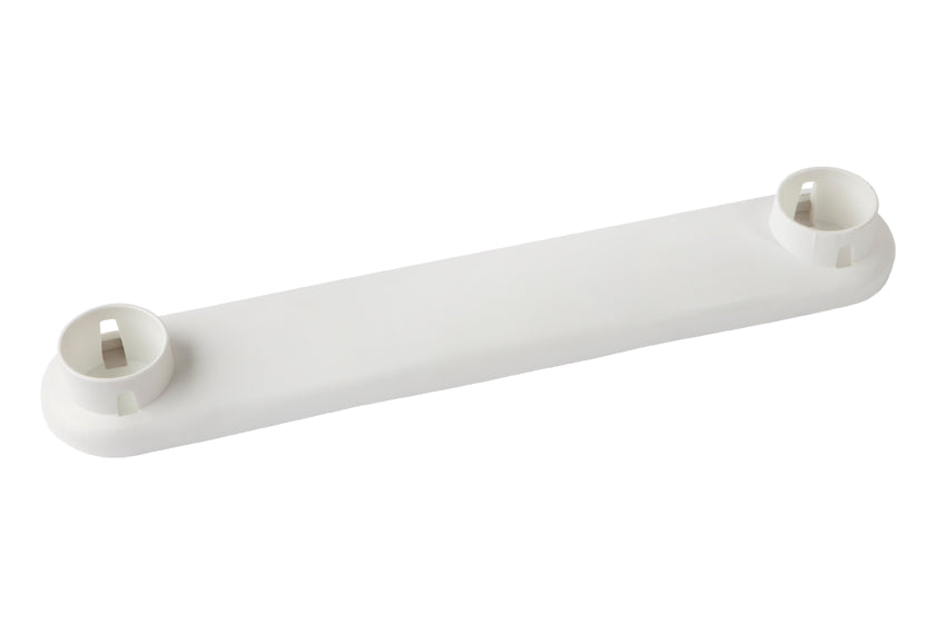 A Frame Ladder Support Tube Base – Stern's Backyard
