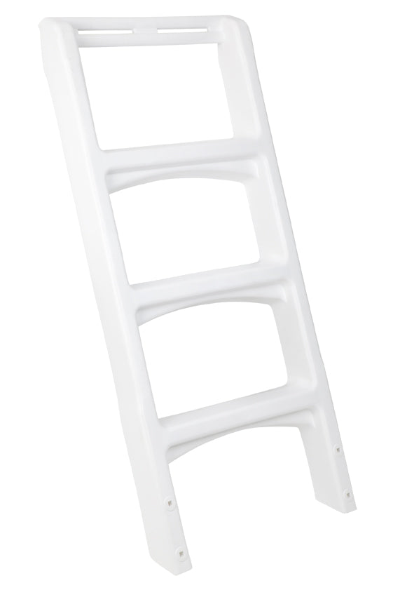 Stern's A Frame External Ladder Step