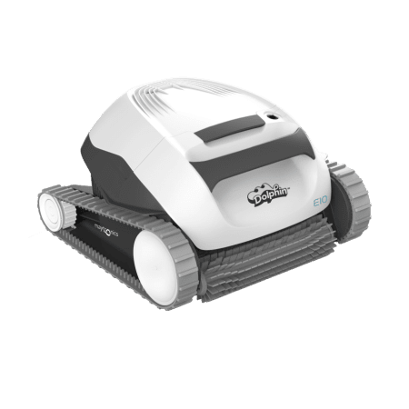 Dolphin E10 Robotic Cleaner
